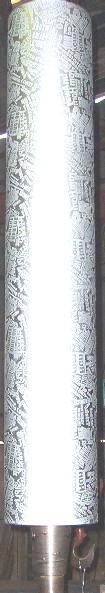 Printing Cylinder